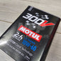 Motul 2L Synthetic Ester Oil 300V Le Mans 10W60