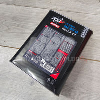 Aceite de éster sintético Motul 2L 300V Le Mans 10W60