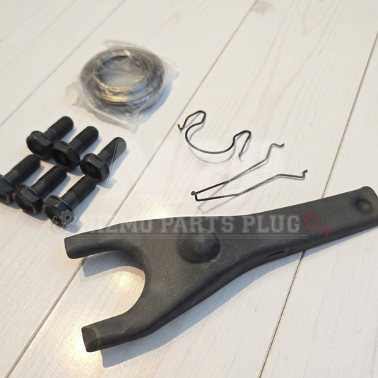 Nissan Skyline AWD Transmission Refresh "Pull to Push" Kit