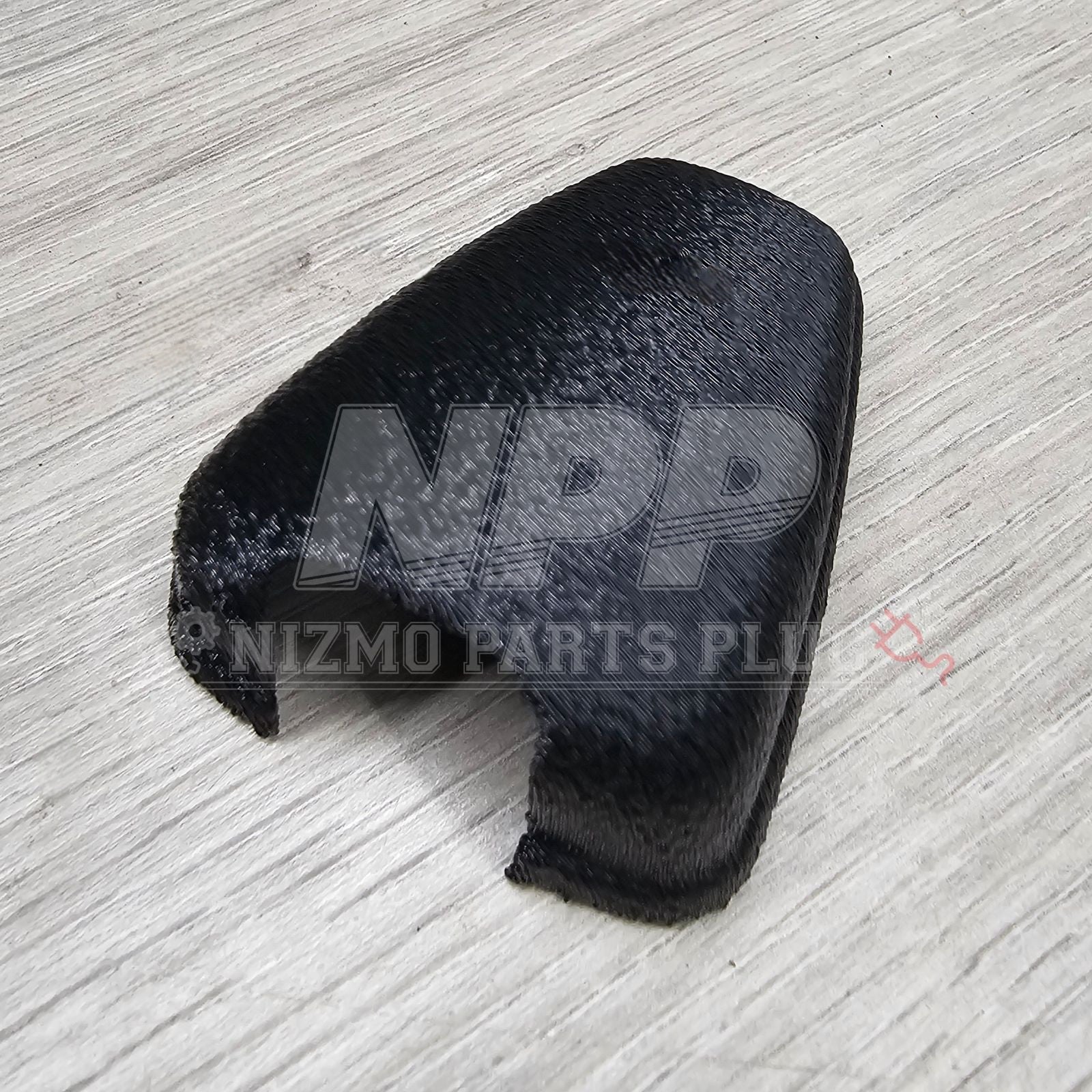 Mīrai Mamōru S13 S14 S15 Silvia 240SX Rearview Mirror Cover