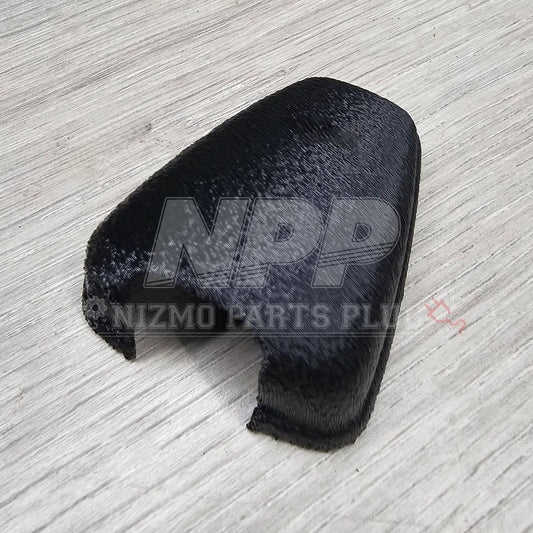Mīrai Mamōru S13 S14 S15 Silvia 240SX Rearview Mirror Cover - NizmoPartsPlug