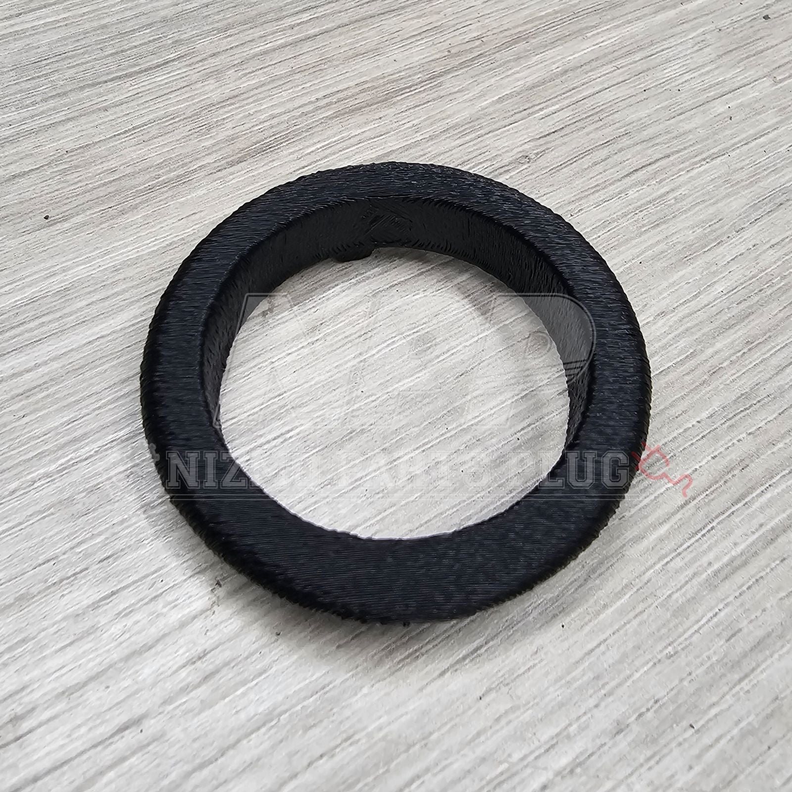 Mīrai Mamōru R34 Skyline Interior Ignition Ring Cover