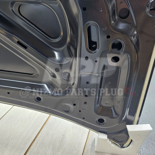 Nissan S15 Silvia Rear Trunk Lid Assembly - NizmoPartsPlug