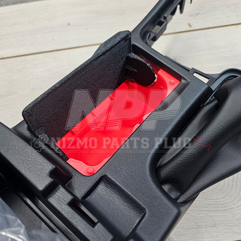 Load image into Gallery viewer, Mīrai Mamōru R34 Skyline Interior Cup Holder Set
