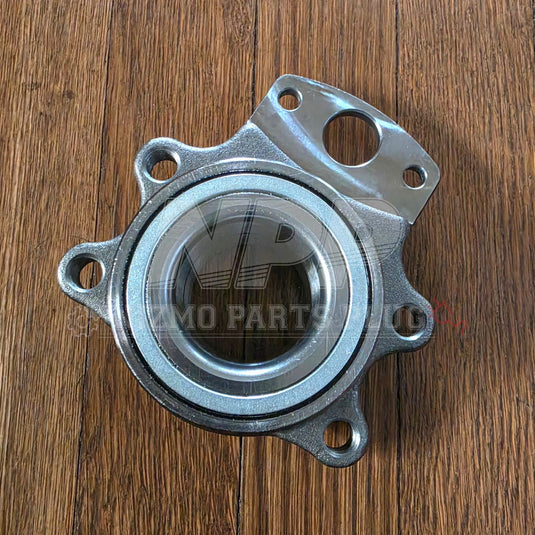 Conjunto de cojinetes de rueda trasera Skyline Z32/R33-34 (modelos con tracción trasera)