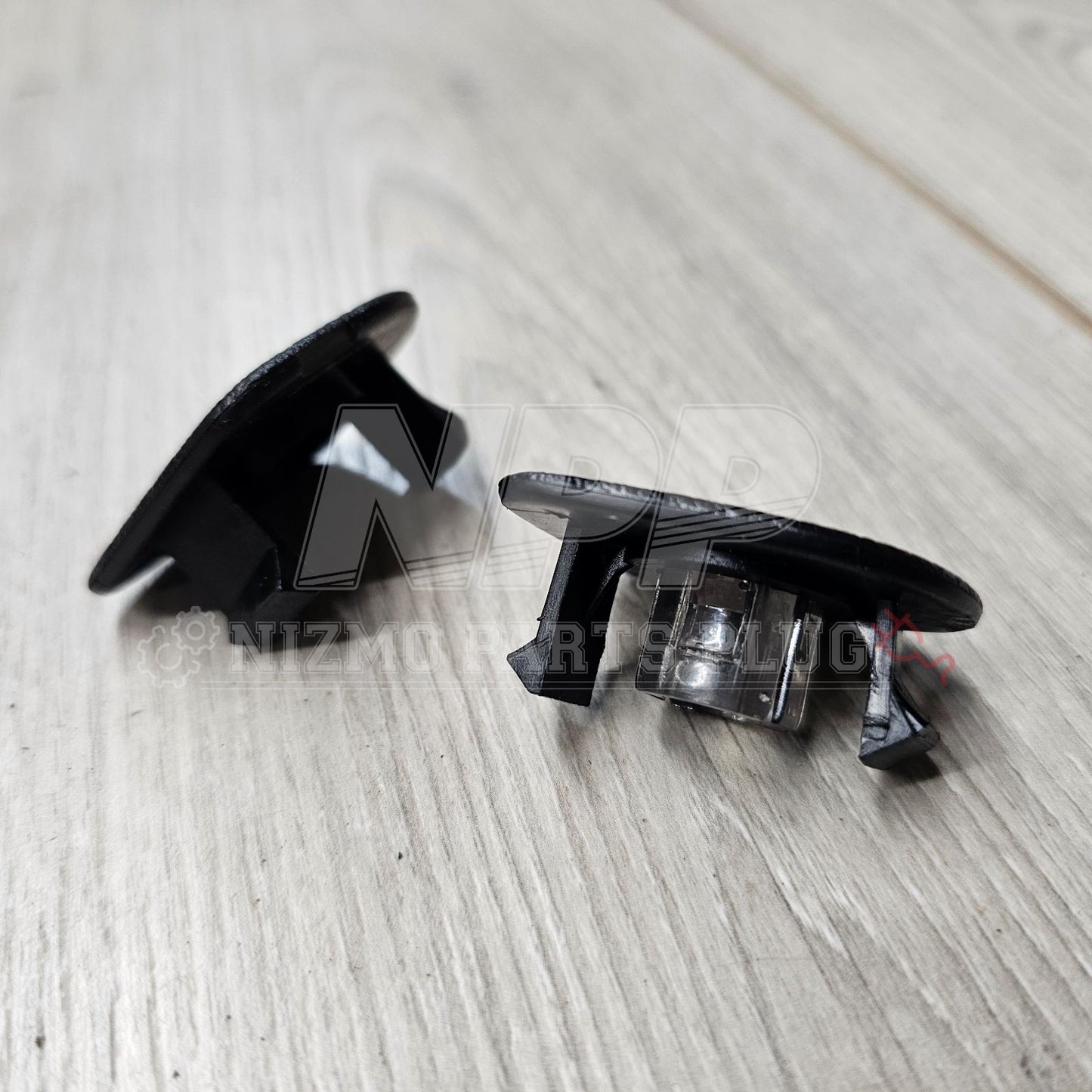 MUSE JAPAN Nissan Skyline R32 GTR Dashboard Sunload Sensor Cover