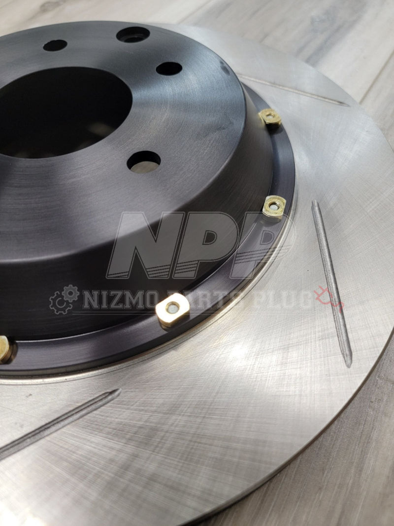 Load image into Gallery viewer, Nismo Stoptech Full Sport Brake Upgrade Kit
