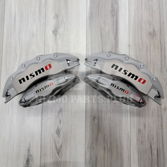 Nismo Stoptech Full Sport Brake Upgrade Kit