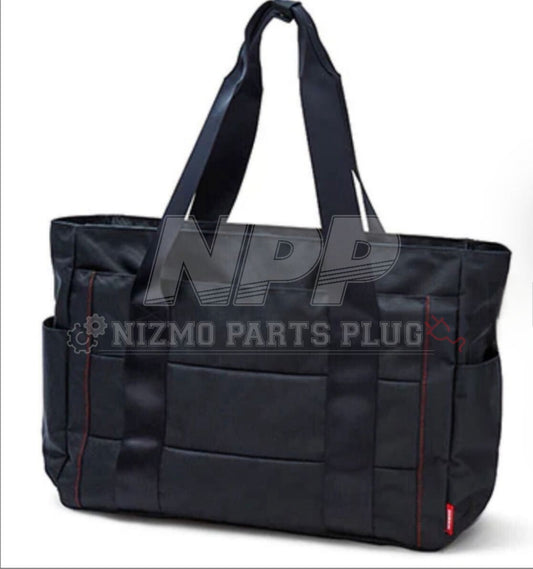 Nissan Nismo Car Care Nylon Accessory Bag