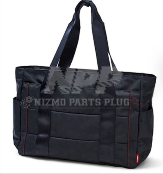 Nissan Nismo Car Care Nylon Accessory Bag - NizmoPartsPlug
