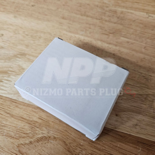 Nissan New Logo Portable Charger Bank 5000 mAH - NizmoPartsPlug