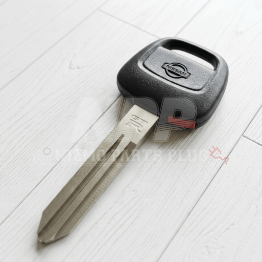 Nissan R34 Skyline GT-R Valet Key Blank (Non-Transponder)