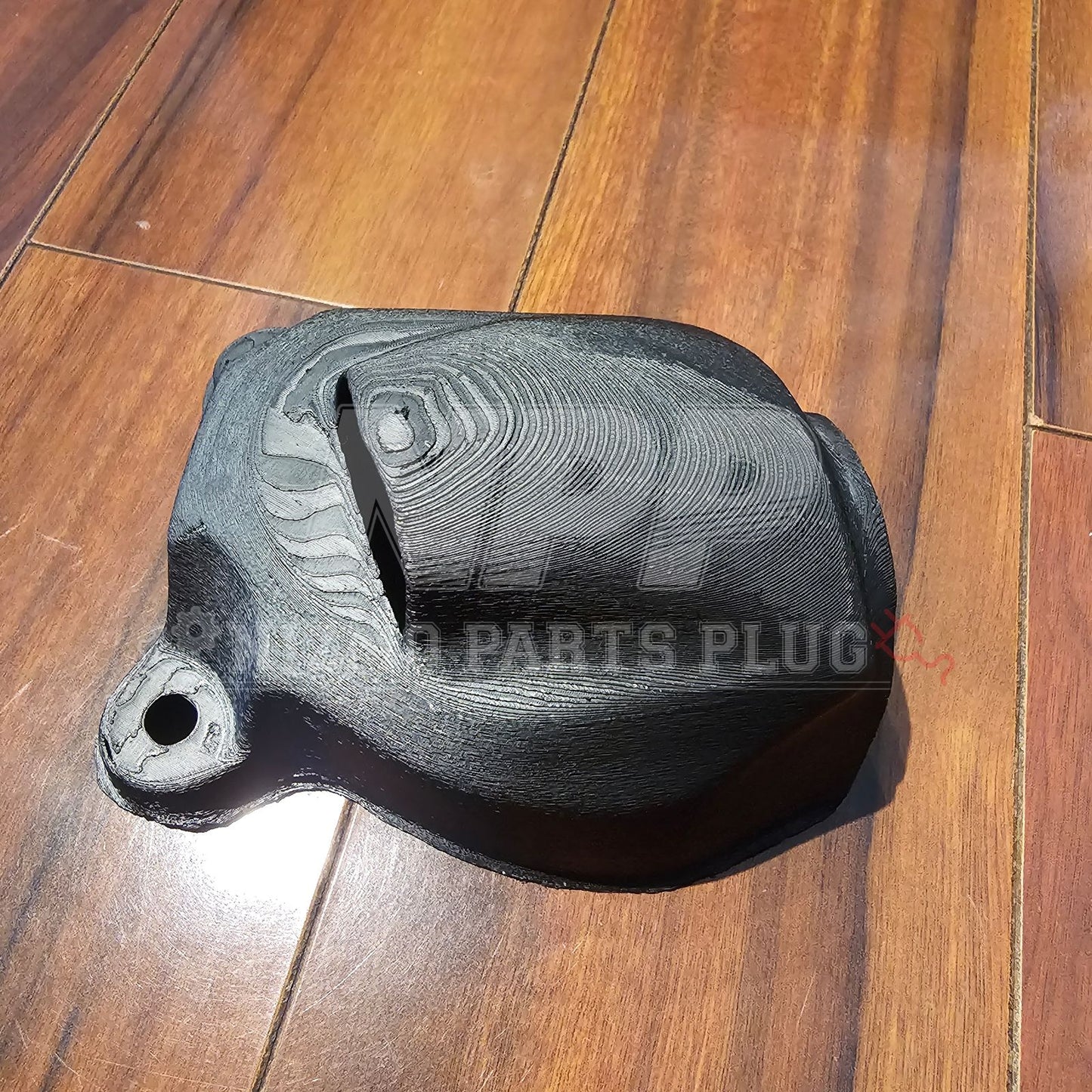 Mīrai Mamōru Reproduction R32 Skyline Wiper Motor Cover