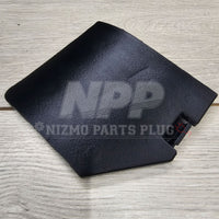 Mīrai Mamōru S13 240SX Fuse Panel Lid Cover
