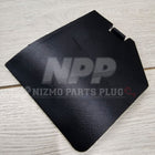 Mīrai Mamōru S13 240SX Fuse Panel Lid Cover