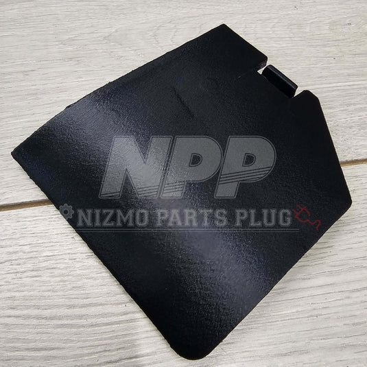 Mīrai Mamōru S13 240SX Fuse Panel Lid Cover - NizmoPartsPlug