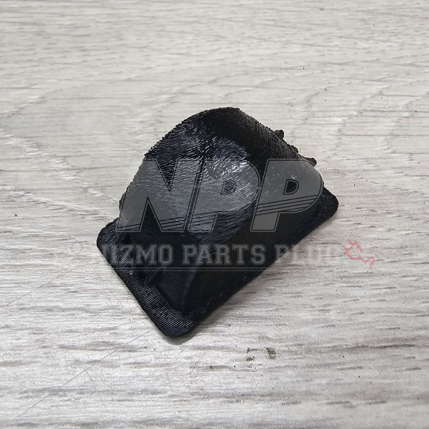 Mīrai Mamōru S14 S15 Silvia 240SX Center Console Coin Pocket