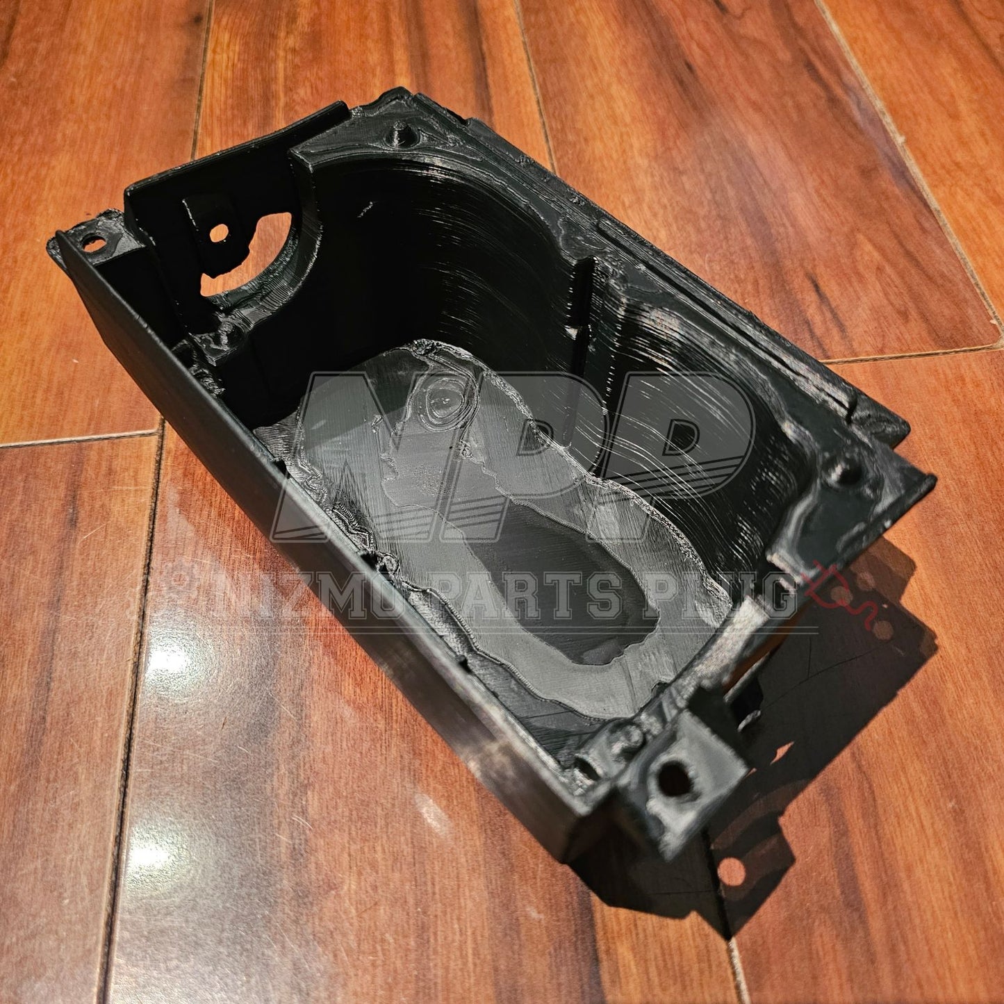 Mīrai Mamōru R34 Skyline Interior Cup Holder Only