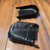 Mīrai Mamōru R34 Skyline Interior Door Handle Cover Set