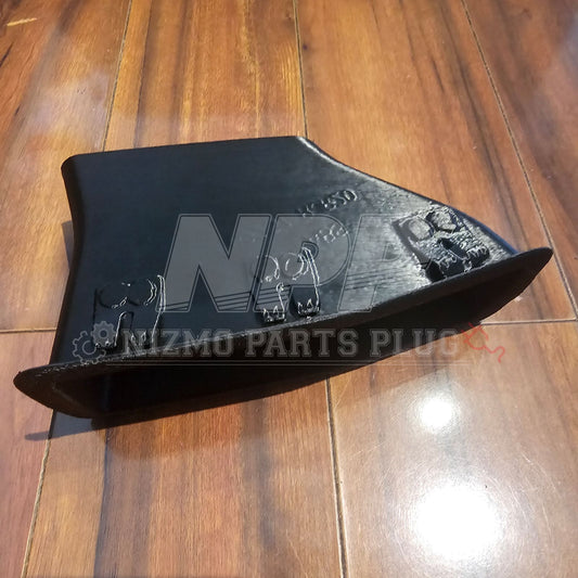 Mīrai Mamōru Reproduction R32 GTR Front Air Duct RH