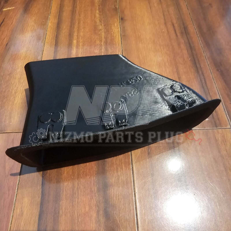 Load image into Gallery viewer, Mīrai Mamōru Reproduction R32 GTR Front Air Duct RH - NizmoPartsPlug
