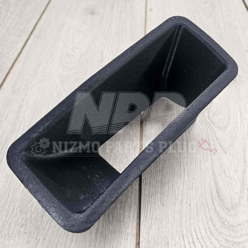 Load image into Gallery viewer, Mīrai Mamōru Reproduction R32 GTR LH Front Air Duct LH - NizmoPartsPlug
