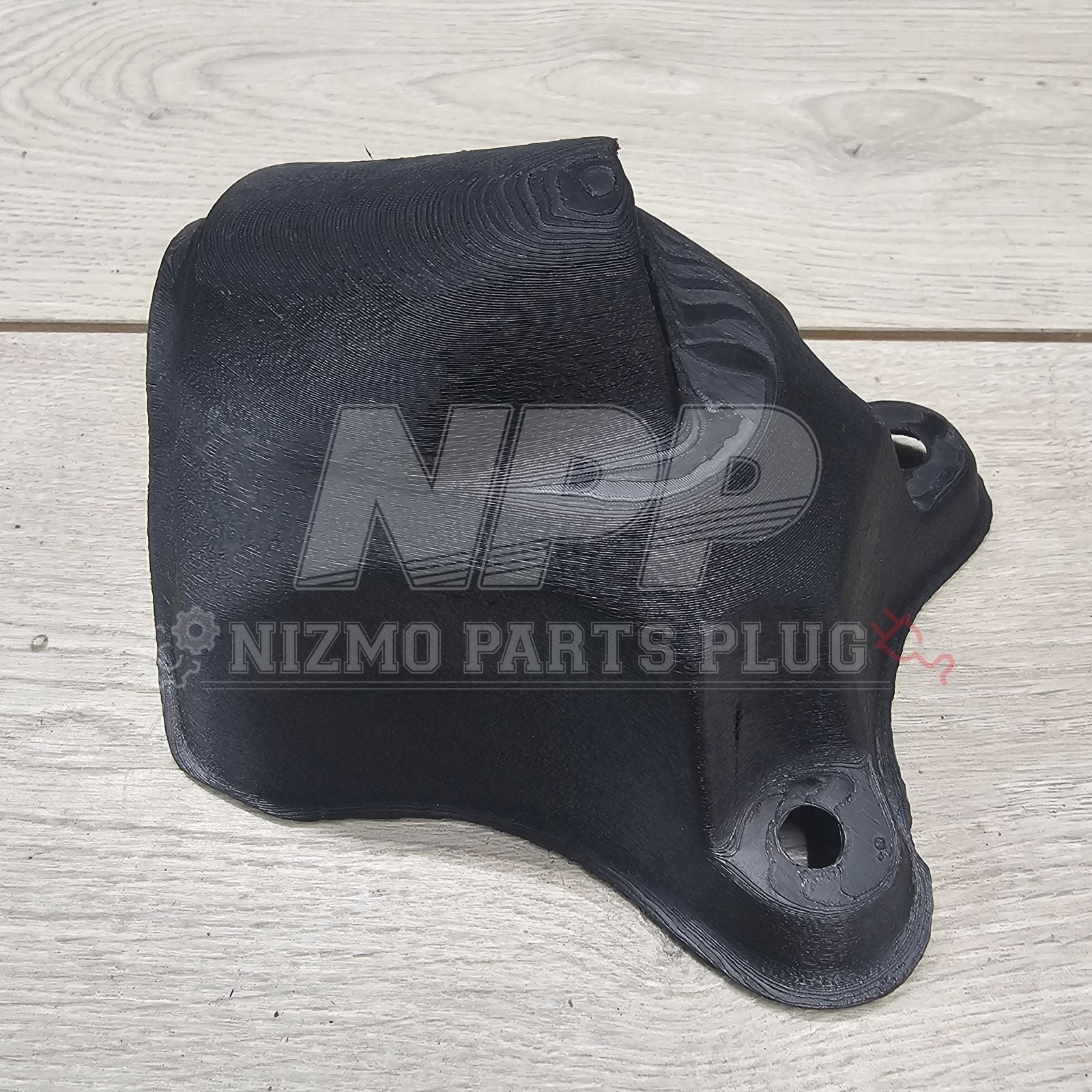 Mīrai Mamōru Reproduction R32 Skyline Wiper Motor Cover