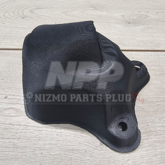 Mīrai Mamōru Reproduction R32 Skyline Wiper Motor Cover