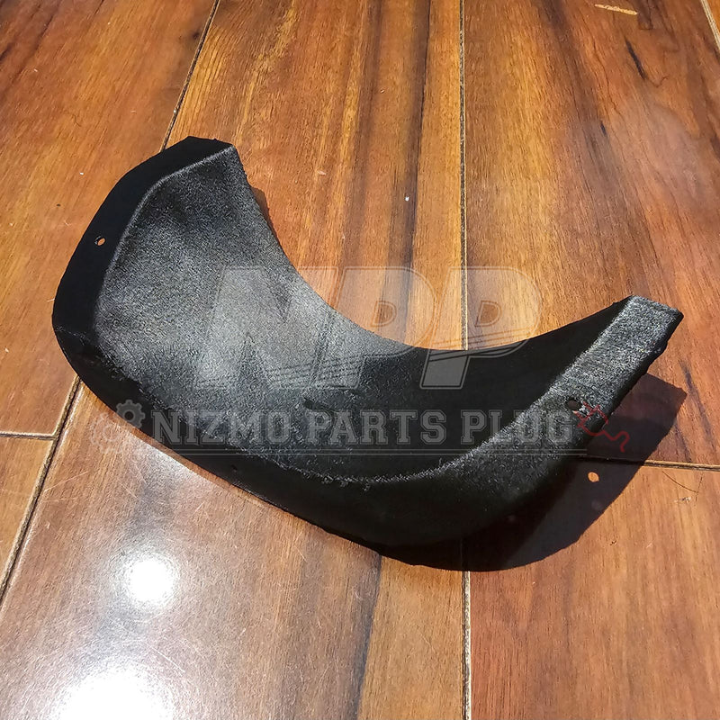 Load image into Gallery viewer, Mīrai Mamōru R32 Skyline GTR Exhaust Heat Shield Protector Plate
