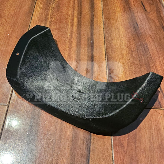 Mīrai Mamōru R32 Skyline GTR Exhaust Heat Shield Protector Plate