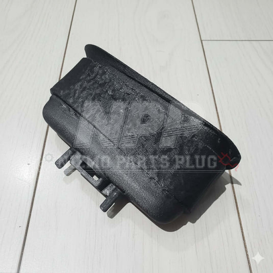 Mīrai Mamōru Reproduction S13 240sx Coupe Door Pocket RH or LH