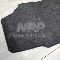 Pre-Owned Nissan R34 Skyline Coupe Rear Trunk Mat