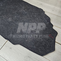 Pre-Owned Nissan R34 Skyline Coupe Rear Trunk Mat