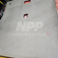 Pre-Owned Nissan R34 Skyline Coupe Headliner Assembly