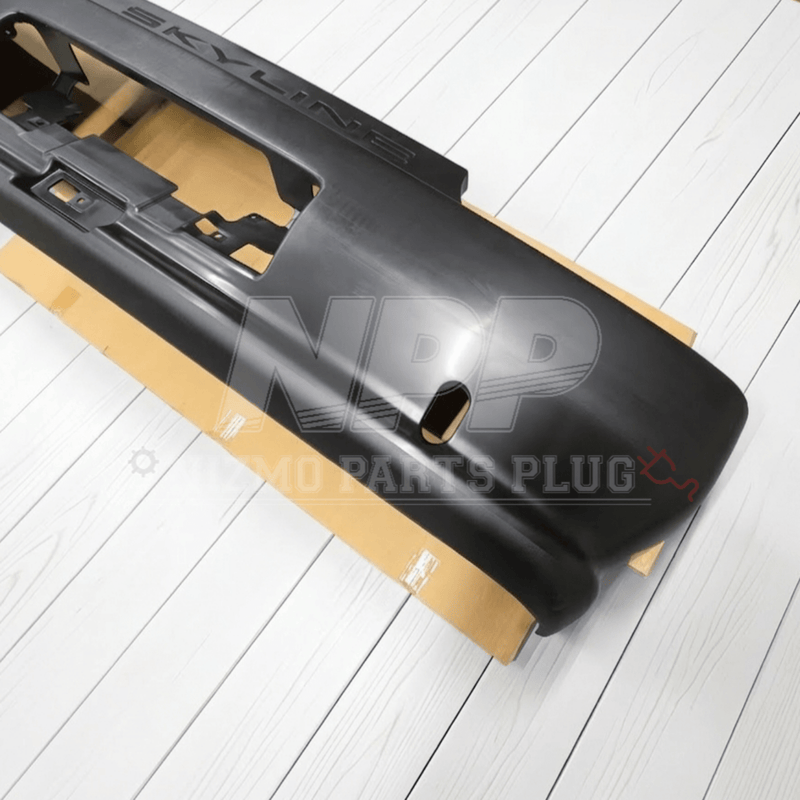 Load image into Gallery viewer, Nissan R32 Skyline GTR Rear Bumper Assembly
