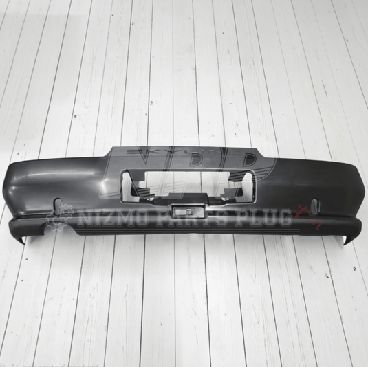 Nissan R32 Skyline GTR Rear Bumper Assembly