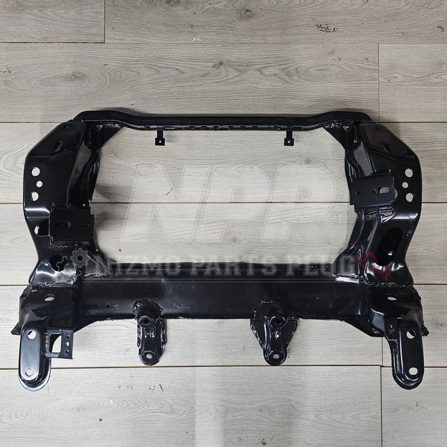 Nissan R33 Skyline GTR Front Subframe Assembly AWD Models