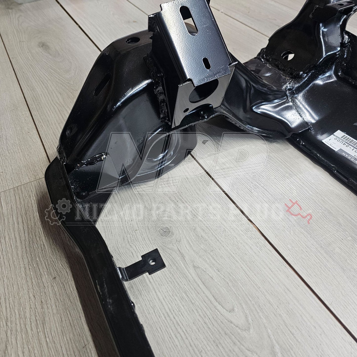 Nissan R33 Skyline GTR Front Subframe Assembly AWD Models