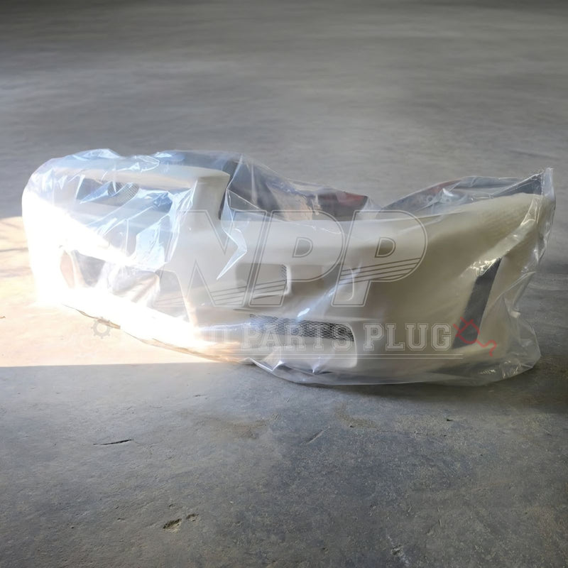 Load image into Gallery viewer, Nissan R34 Skyline GTR Nismo S-Tune Front Bumper Assembly (DISCONTINUED)
