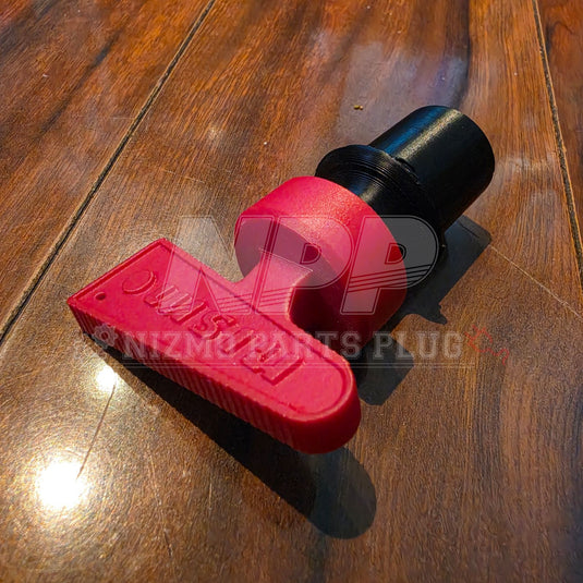 Nismo Style Fuel Cut Lighter Pull Ring Mīrai Mamōru Nissan