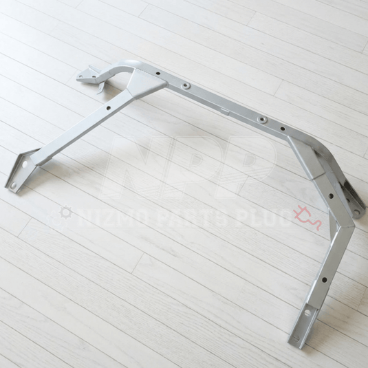 Nismo BNR34 GTR Front Floor Reinforcement Bar Assembly