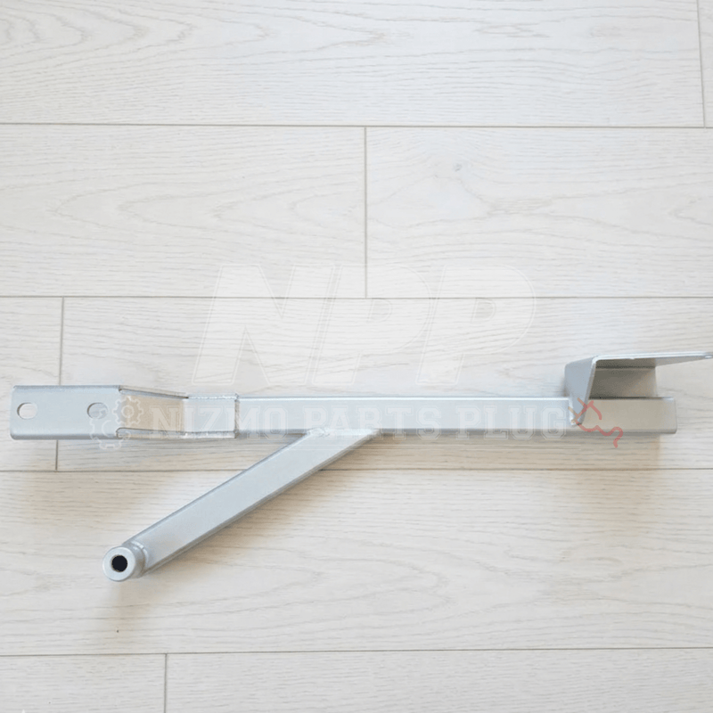 Load image into Gallery viewer, Nismo BNR34 GTR Center Floor Reinforcement Bar Assembly
