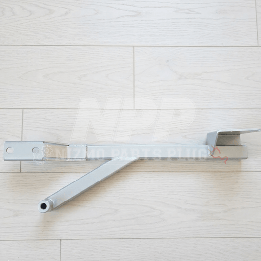 Nismo BNR34 GTR Center Floor Reinforcement Bar Assembly