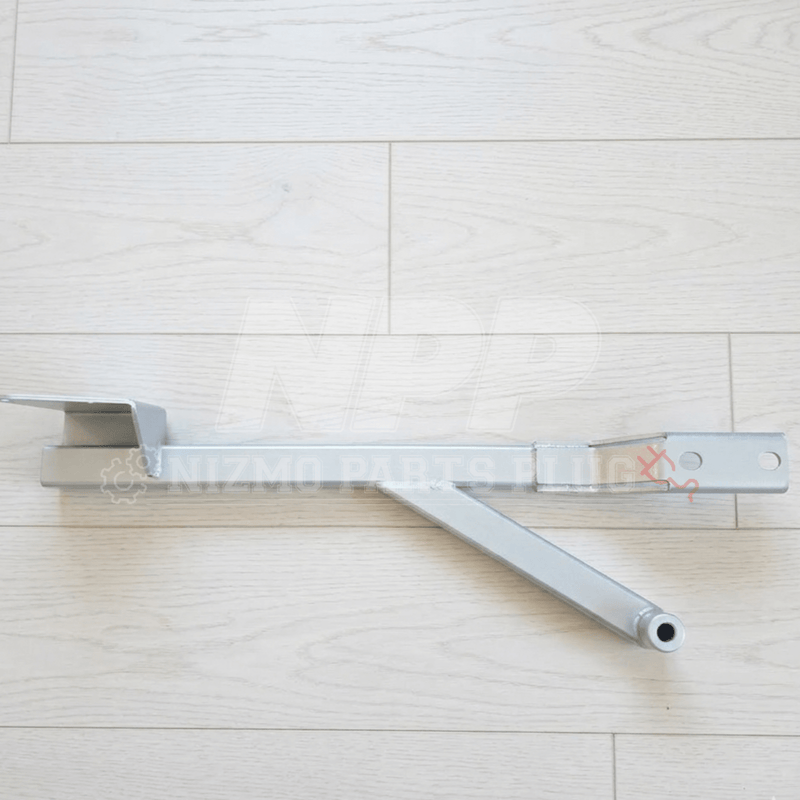 Load image into Gallery viewer, Nismo BNR34 GTR Center Floor Reinforcement Bar Assembly
