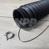 Nissan R34 Skyline LH Power Steering Boot Kit