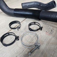 Nissan R34 Skyline GTR Radiator Coolant Hose Set