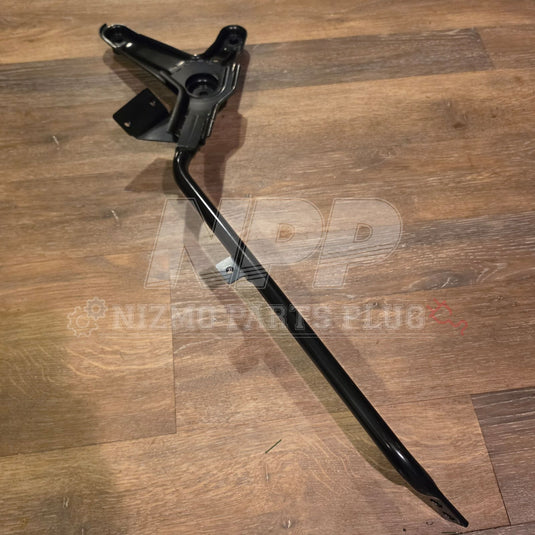 Nissan R34 GTR Rear Vspec Diffuser Rear Support Bracket
