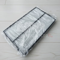 Filtro de aire de polen en cabina de Nissan (R34/S15/Y33/FY33)