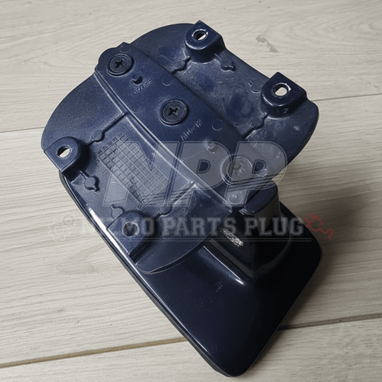 NISSAN BNR34 GTR REAR AIR SPOILER ASSEMBLY