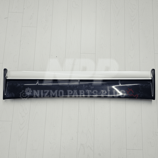 NISSAN BNR34 GTR REAR AIR SPOILER ASSEMBLY